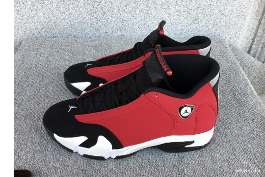 Cheap EP 14 Jordan Toro Gym AIR 487471-006 487471-006 Retro Red 0224